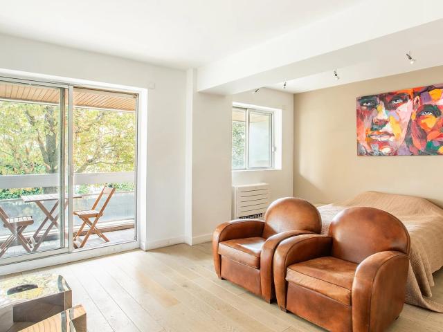 Appartement vente à France métropolitaine, Neuilly-sur-seine