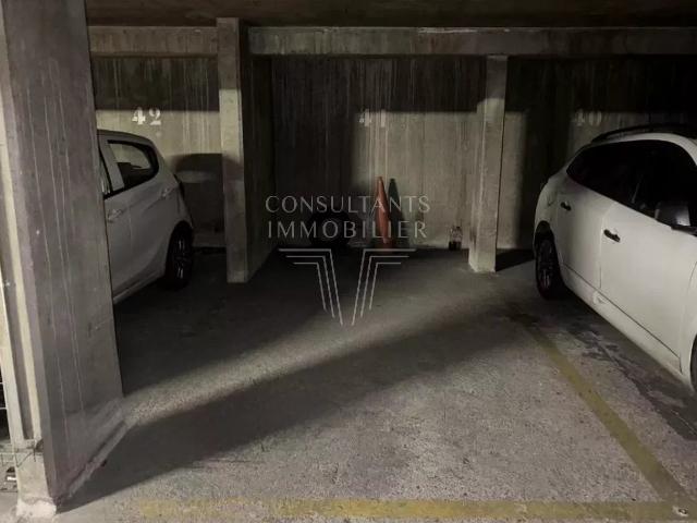 Garage vente à Nanterre, Levallois-perret
