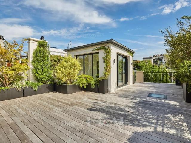 Maison location à Nanterre, Neuilly-sur-seine