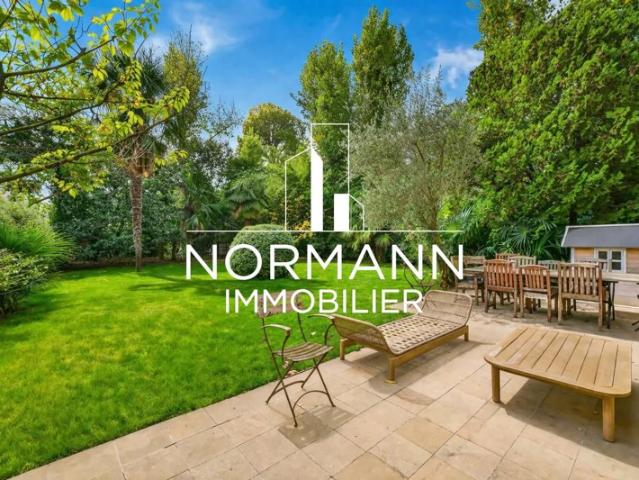 Appartement vente à Nanterre, Neuilly-sur-seine