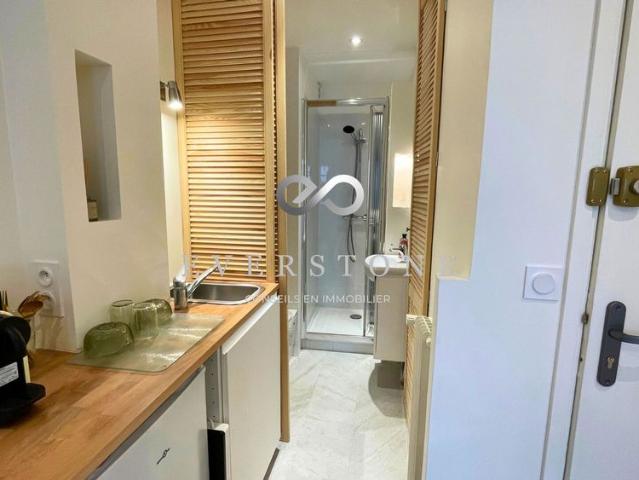 Studio location à Neuilly-sur-Seine, Hauts-de-Seine