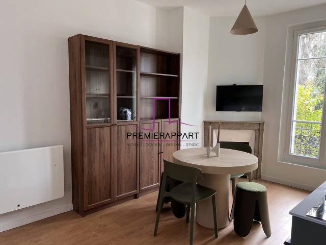 Appartement location à Nanterre, Neuilly-sur-seine