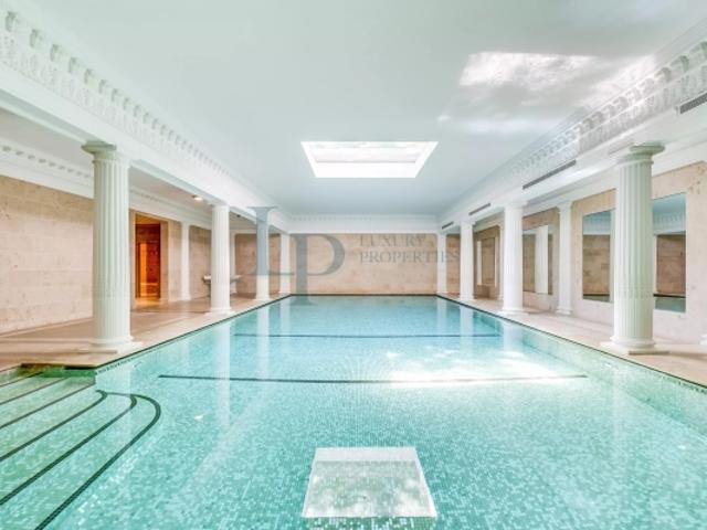 Maison vente à Neuilly-sur-Seine, Hauts-de-Seine