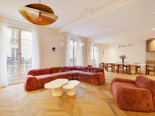 Appartement vente à Nanterre, Neuilly-sur-seine