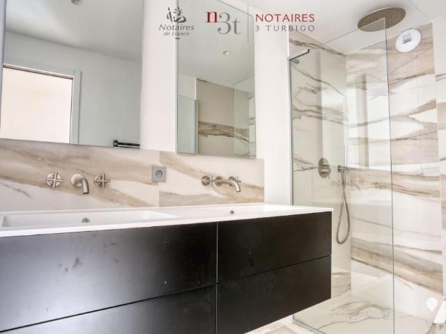 Appartement vente à Nanterre, Neuilly-sur-seine