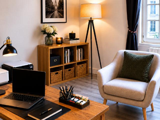 Appartement vente à Nanterre, Neuilly-sur-seine