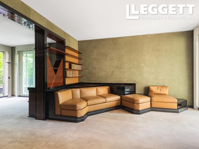 Appartement vente à Nanterre, Neuilly-sur-seine