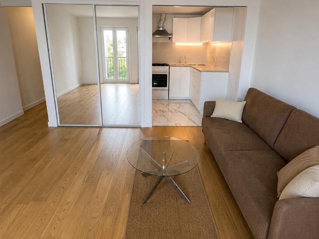 Appartement vente à Nanterre, Neuilly-sur-seine