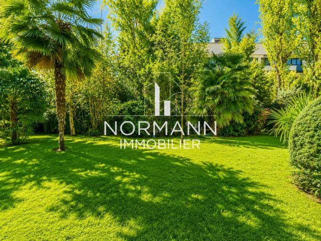 Appartement vente à Nanterre, Neuilly-sur-seine