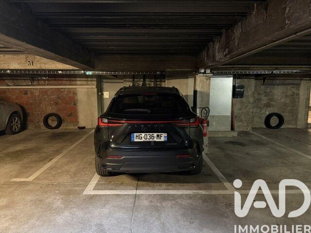 Garage vente à Nanterre, Neuilly-sur-seine