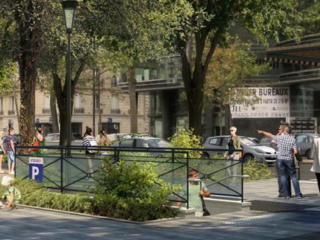 Garage vente à France métropolitaine, Neuilly-sur-seine