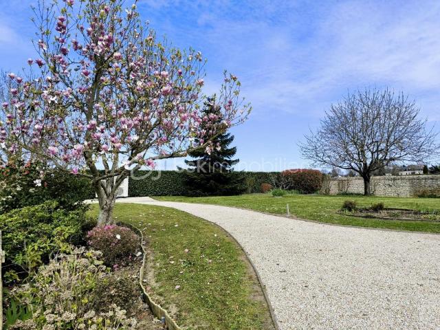 Château vente à Neuilly-sur-seine