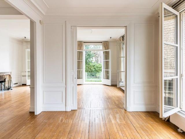 Maison location à Neuilly-sur-seine