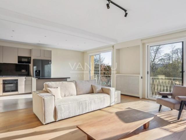 Appartement vente à Nanterre, Neuilly-sur-seine