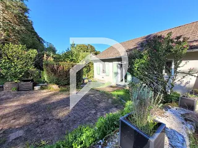 Maison vente à Chaumont, Neuilly-sur-suize