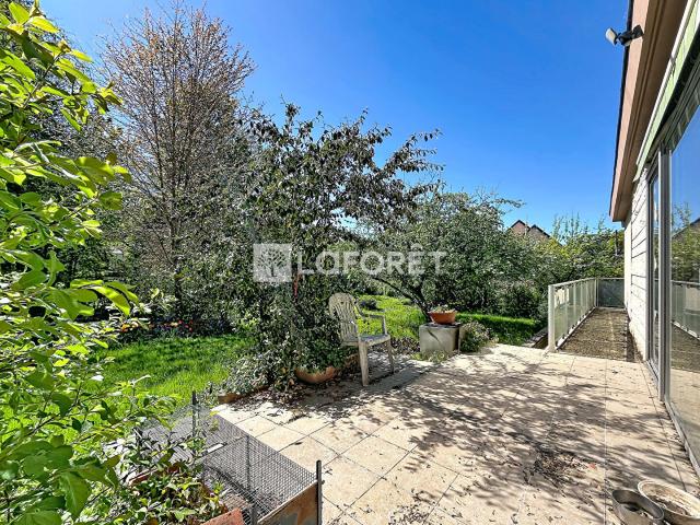 Maison vente à Chaumont, Neuilly-sur-suize