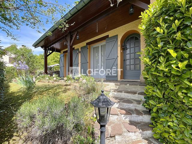 Maison vente à France métropolitaine, Neuilly-sur-suize