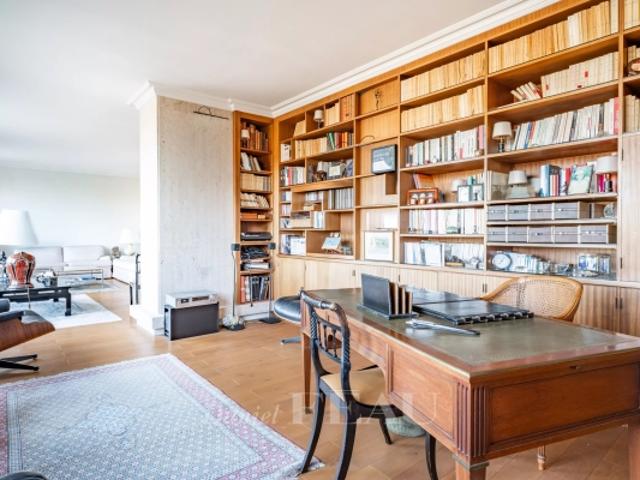 Appartement vente à Nanterre, Neuilly-sur-seine