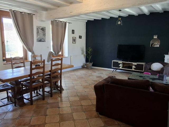 Maison vente à Auxerre, Neuilly