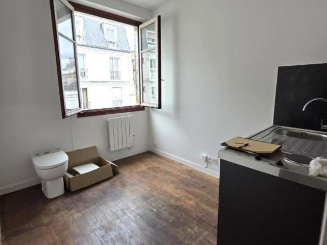 Appartement vente à Nanterre, Neuilly-sur-seine