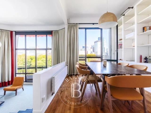 Appartement vente à Nanterre, Neuilly-sur-seine