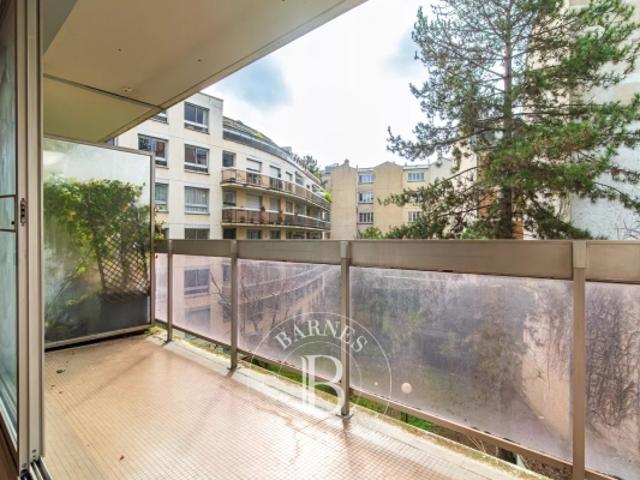 Appartement vente à France métropolitaine, Neuilly-sur-seine