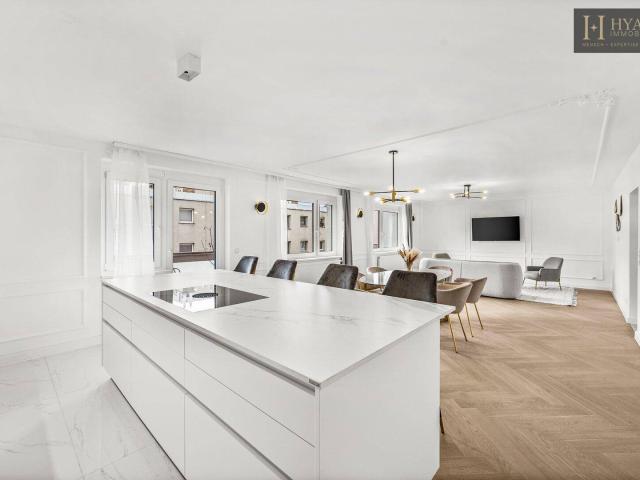 Apartment kaufen in Döbling, Wien