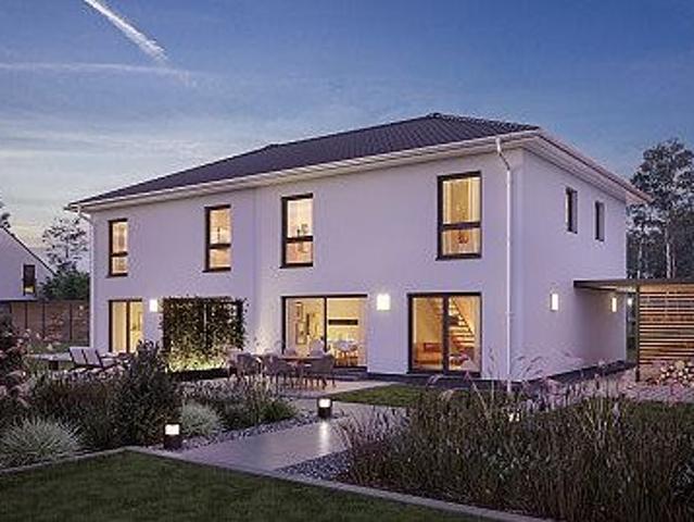 Haus kaufen in Schwerin, Neuendorf