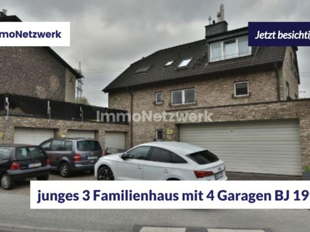 Haus kaufen in Herzogenrath, Nordrhein-Westfalen