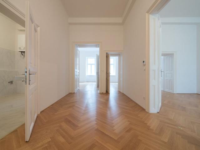Wohnung mieten in Donaustadt, Wien