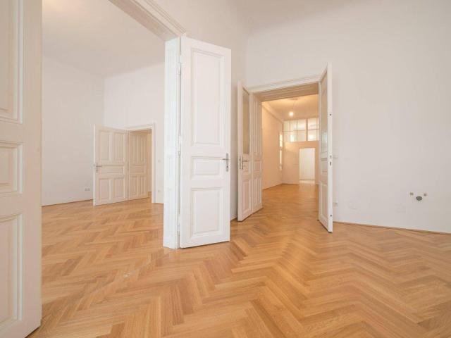 Apartment mieten in KG Leopoldstadt, Wien