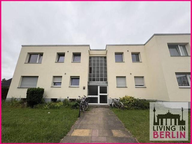 Apartment mieten in Buckow, Berlin