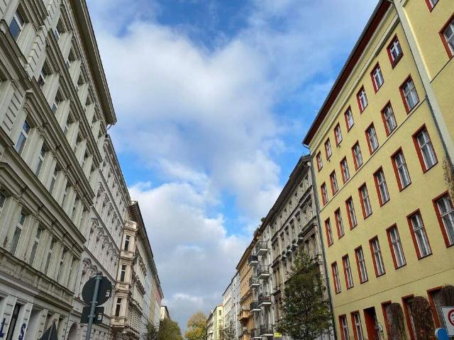 Haus kaufen in Neukölln, Berlin