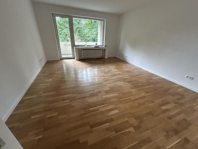 Apartment mieten in Sterkrade, Oberhausen
