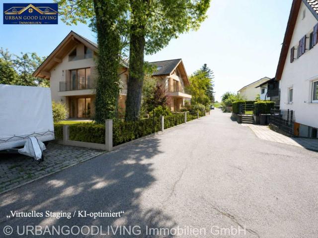 Erdgeschosswohnung kaufen in Mühlfeld, Herrsching am Ammersee