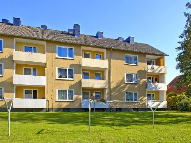 Apartment mieten in Jerxen-Orbke, Detmold