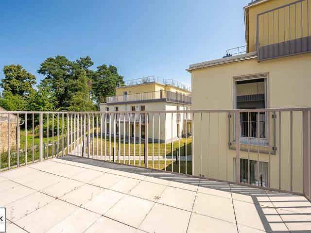 Wohnung mieten in St. Pölten, Niederösterreich
