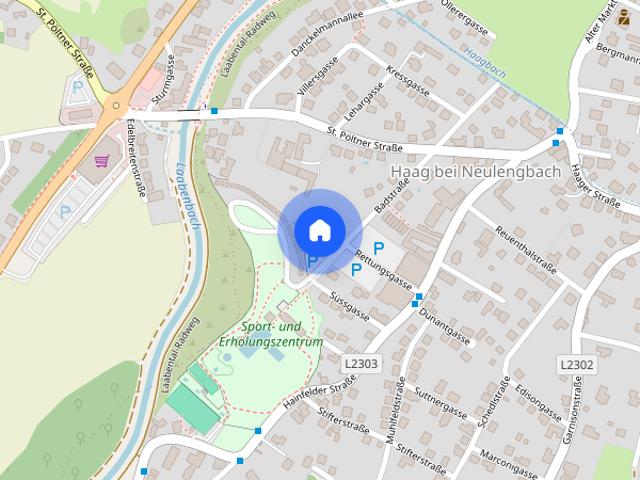 Apartment mieten in Haag bei Neulengbach, Neulengbach