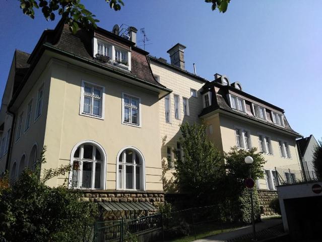Etagenwohnung mieten in Neulengbach