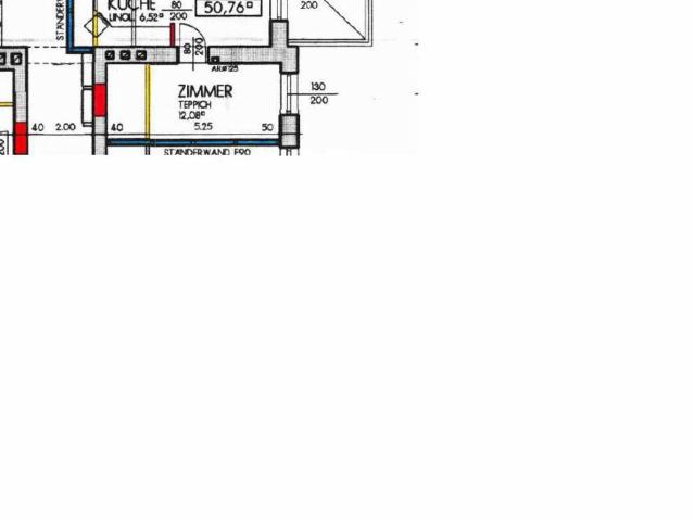 Etagenwohnung mieten in Neulengbach