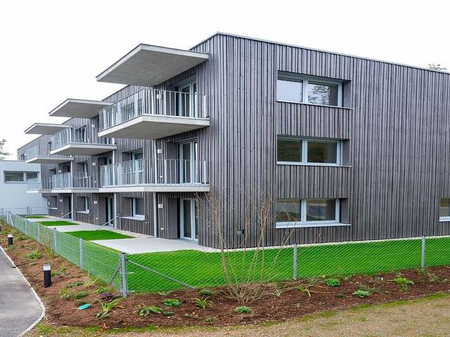 Apartment mieten in Neulengbach, Au am Anzbach