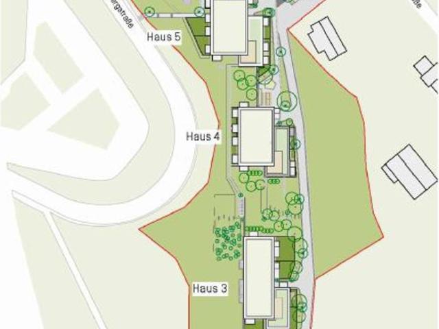 Etagenwohnung mieten in Neulengbach