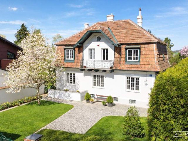 Haus kaufen in St. Pölten, Niederösterreich