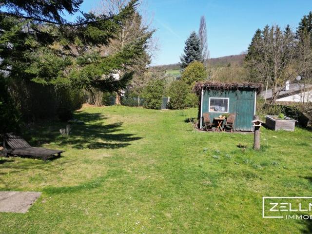 Grundstück kaufen in Neulengbach, Niederösterreich
