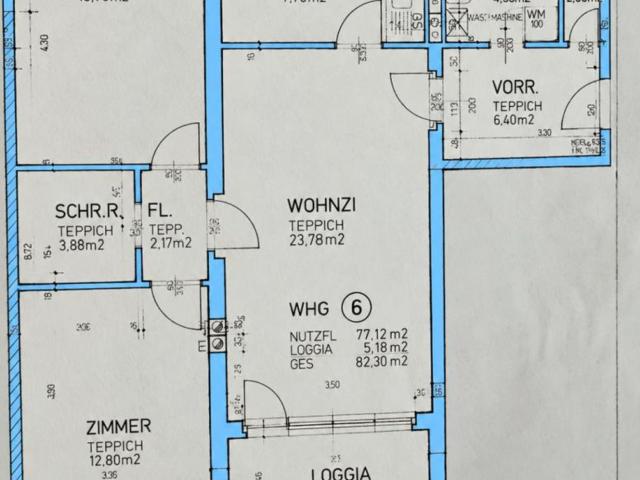 Wohnung kaufen in Guntramsdorf, Bezirk Mödling