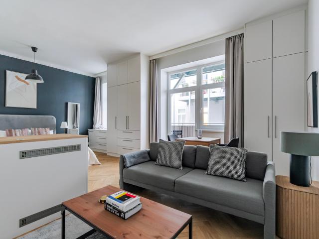 Apartment mieten in KG Landstraße, Wien