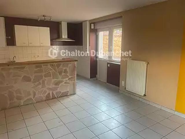Appartement vente à Rochefort, Neulise