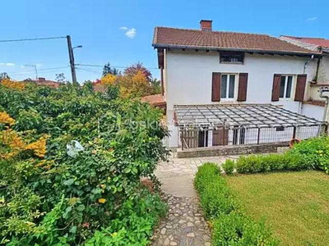 Maison vente à Roanne, Neulise