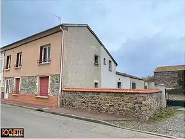 Maison vente à Roanne, Neulise
