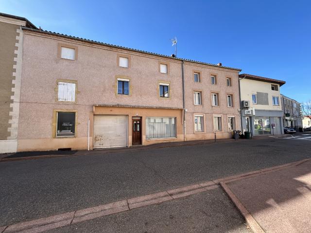Maison vente à Roanne, Neulise
